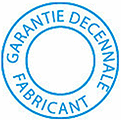 Garantie decennale fabricant