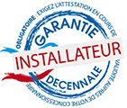 garantie decennale installateur